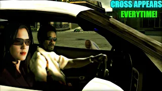 How To Get Cross To appear EVERY TIME in a pursuit | NFS Most Wanted 2005