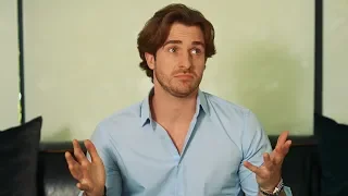 The Thing You Must Do When You Meet Someone You Like (Matthew Hussey, Get The Guy)