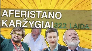 Arturas Orlauskas, "Iš kiemo pusės" #322 informacinė satyros ir humoro laida, 2023 02 27