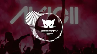 Avicii - Levels (Liberty Leo Festival Remix)