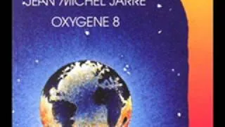 Jean Michelle Jarre - Oxygène 8 [Dado FM Remix]