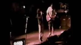 Release & Go Pearl Jam live @ Soldier Field '95