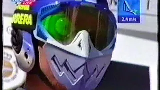 Ski Jumping World Cup - Planica 1998/1999 - 1st competition - highlights