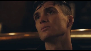 Острые козырьки/Peaky Blinders