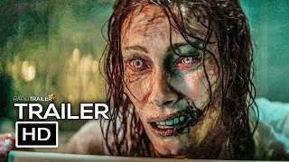 HERD Official New Trailer (2023) HD Zombie, Horror Movie