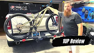 The 5 Best Things About My 1UP Bike Rack