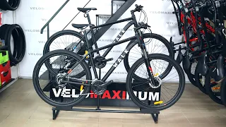 Огляд велосипеда 29" Walk Cross 2023 від магазина VELOMAXIMUM