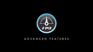FUELPAK FP3   ADVANCED FEATURES GUIDE
