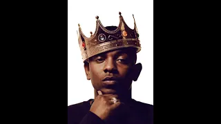 Kendrick Lamar - M.A.A.D. City Pt. 1 W/Guitar and Tribal Drum (Ft. Cassie)