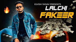 ELVISH YADAV - LALCHI FAKEER | Latest Comedy Video 2020