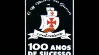 Hino do Centenário Vasco da Gama