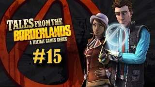 Tales from the Borderlands #15 - "Nachos!"