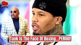 Gervonta Davis Is The Face Of Boxing Explained