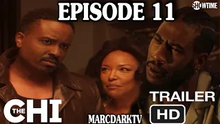 THE CHI SEASON 6 EPISODE 11 TRAILER!!! PROMO!!!