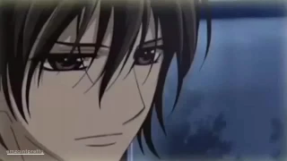 { Vampire Knight - AMV  } Let Me Love You