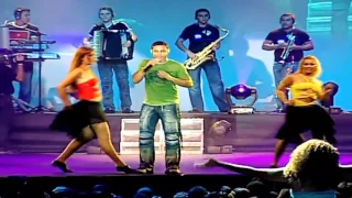 Raí Saia Rodada -  Mentirosa (1º DVD Saia Rodada Ao Vivo em Recife/PE)