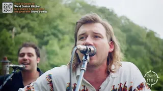 Morgan Wallen - More Than My Hometown (Acoustic)