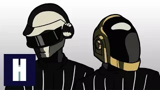 Humans After All: More Masked Musicians | History Illustrated