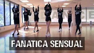 Fanatica Sensual | We luv a good remix 🎶