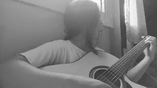 My Heart - Paramore (cover)