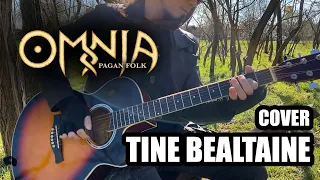 OMNIA - TINE BEALTAINE (guitar/didgeridoo cover)