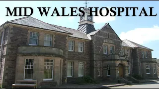 One of The Most Infamous Abandoned Asylums in Wales | Brief History