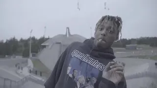 Juice wrld armed and dangerous behind the scenes