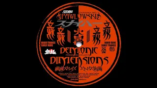 Pawlowski - Demonic Dimensions [Oldschool Mix]