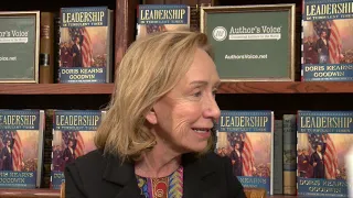 Doris Kearns Goodwin on A House Divided. S. 3 ep. 15