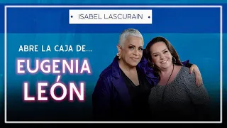 Entrevista con Eugenia León | “A esta edad no tengo miedos ¡me toca vivir!”