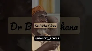 Bashir Ghana