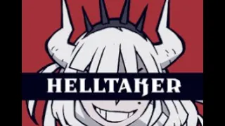 helltaker  gameplay  (part1)