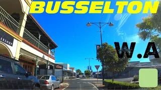 Busselton Western Australia 2021 South West at its best