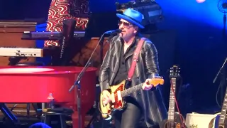 Elvis Costello & The Imposters | Pump It Up + (What's So Funny 'bout) Peace, Love and Understanding