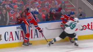 Kassian Hits Couture - Alternate Angle