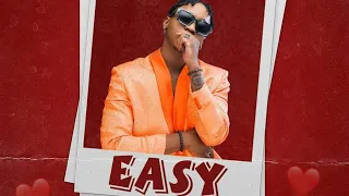 Beenie gunter - Eazy (lyrics vedio)