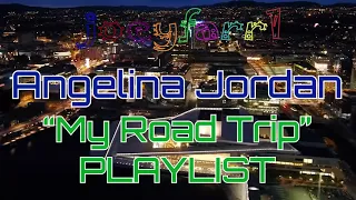 Angelina Jordan (My Road Trip Playlist). Just some of my favorite songs from Angie.