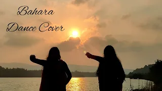 Bahara|Dance Cover|Veena|Vyshna