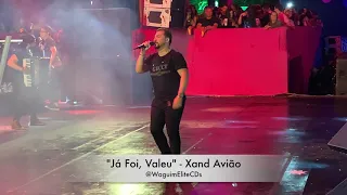 "Já foi, Valeu" - Xand Avião (MUSICA NOVA 2019)