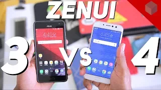 ASUS ZenUI 3 VS ZenUI 4 | WHAT CHANGED?