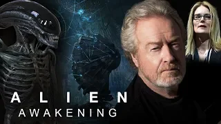 Is Alien: Awakening In Trouble After THIS Change At Disney?