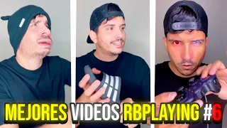 MEJORES VIDEOS DE RBPLAYING #6