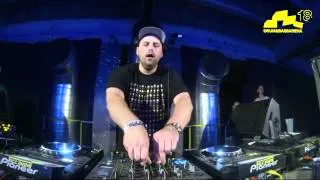 TC - Let It Roll Open Air 2014