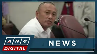 Murder charges filed vs. suspended PH Lawmaker Teves | ANC