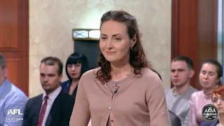 Дела семейные с Еленой Дмитриевой "Битва за будущее" 16.05.2019