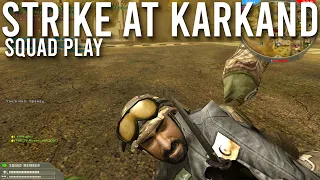 Battlefield 2 In 2023 - Karkand Squad Fun