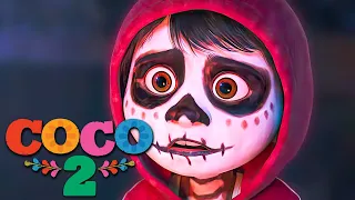 COCO 2 Will Be Different