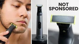 Philips Norelco OneBlade Honest Review