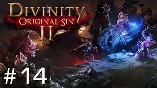 DIVINITY: ORIGINAL SIN 2 | #14 | Dieser f***ing Kreischer