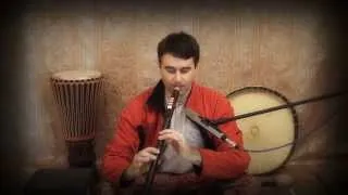 Обучение,уход и общее представление о флейте Пимак.